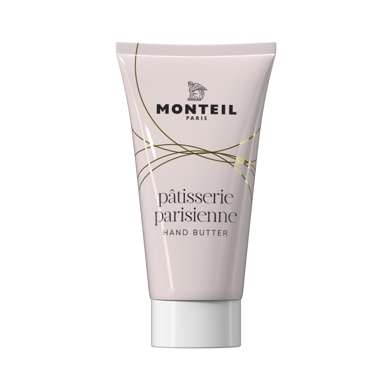 Pâtisserie Parisienne Hand Butter