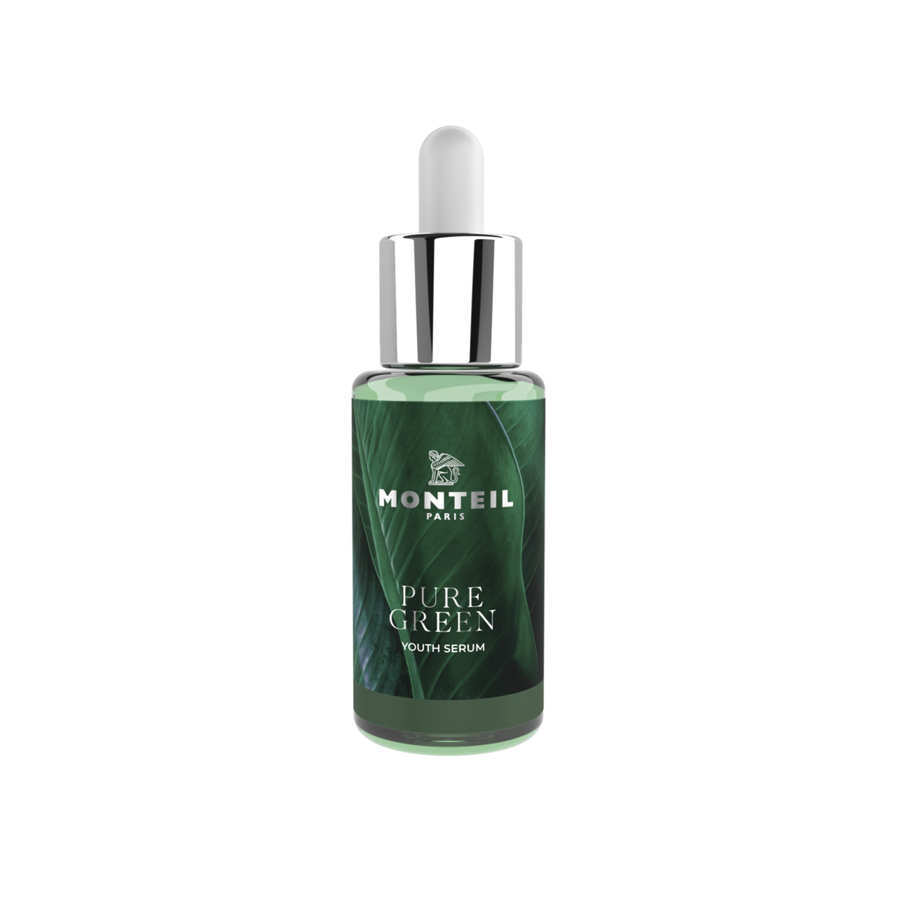 PURE GREEN Youth Serum