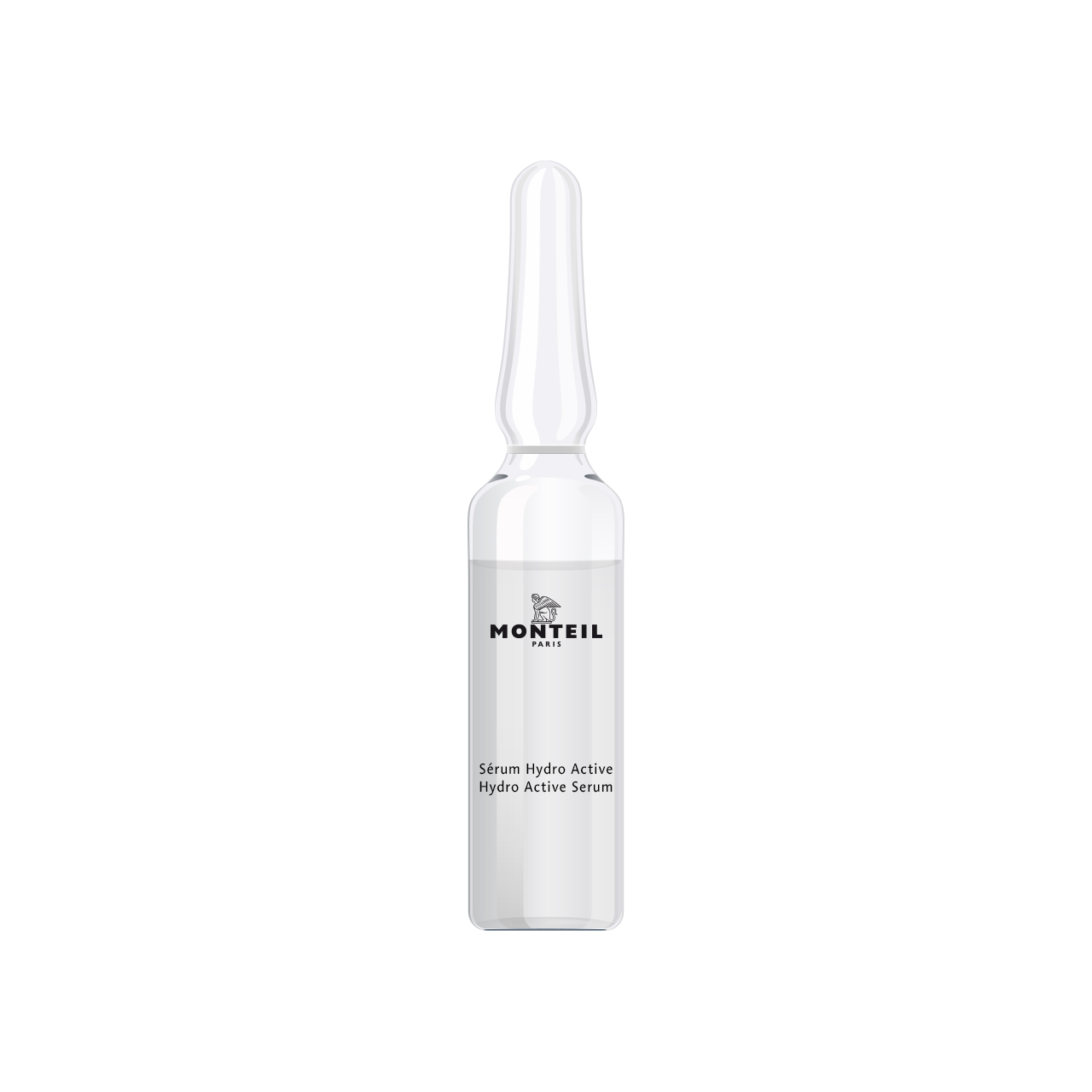 SOLUTIONS Hydro Active Ampoule
