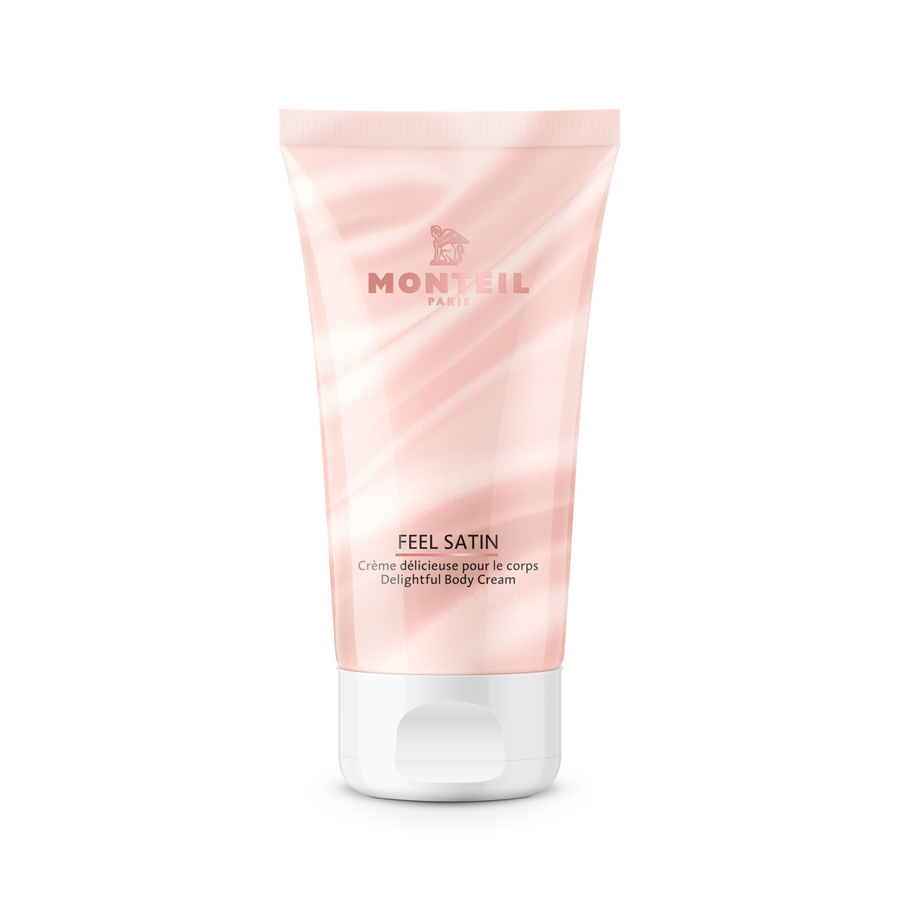 FEEL SATIN Bodylotion