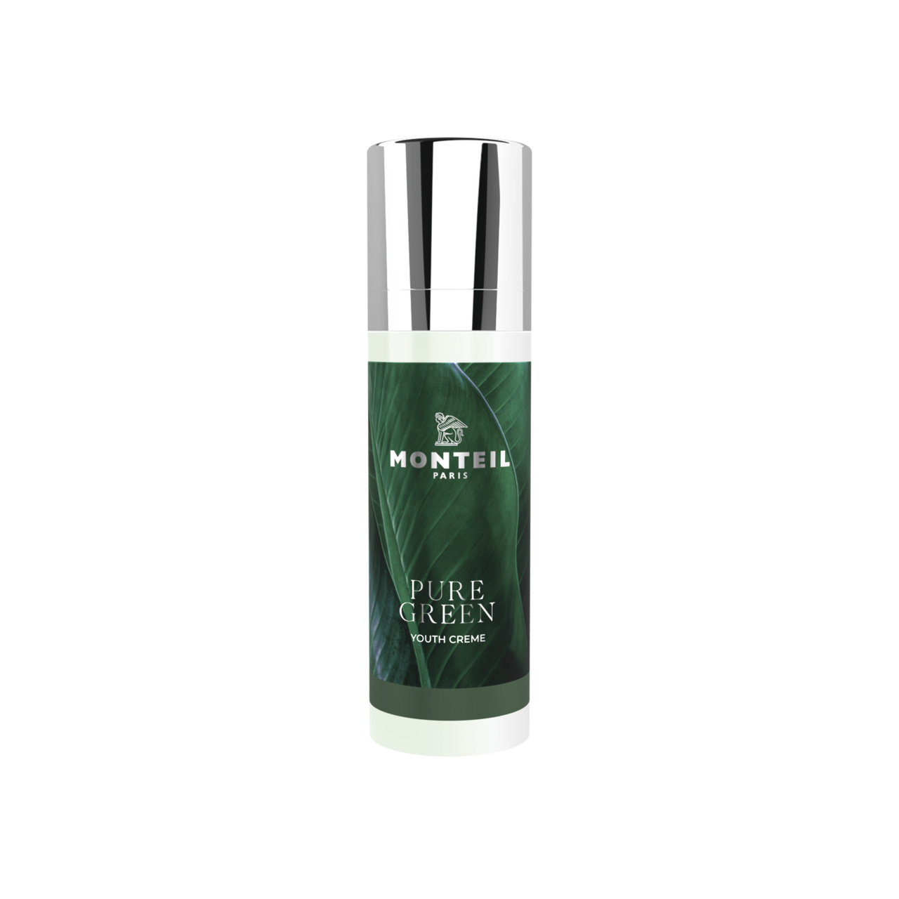 PURE GREEN Youth Cream