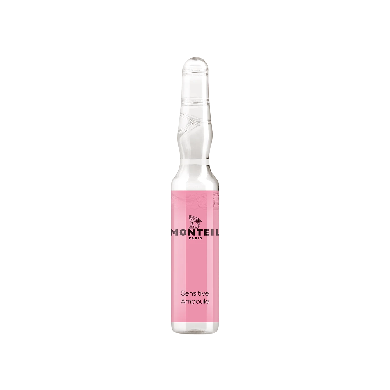 SOLUTIONS Sensitive Ampoule