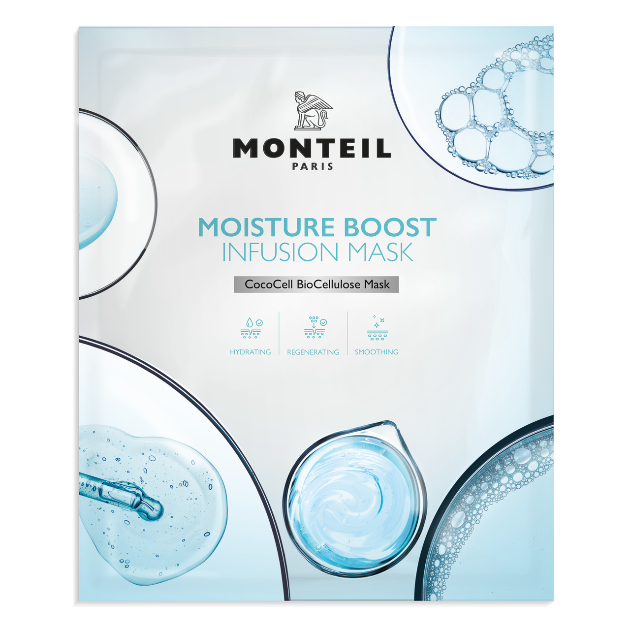 Moisture Boost Infusion Mask