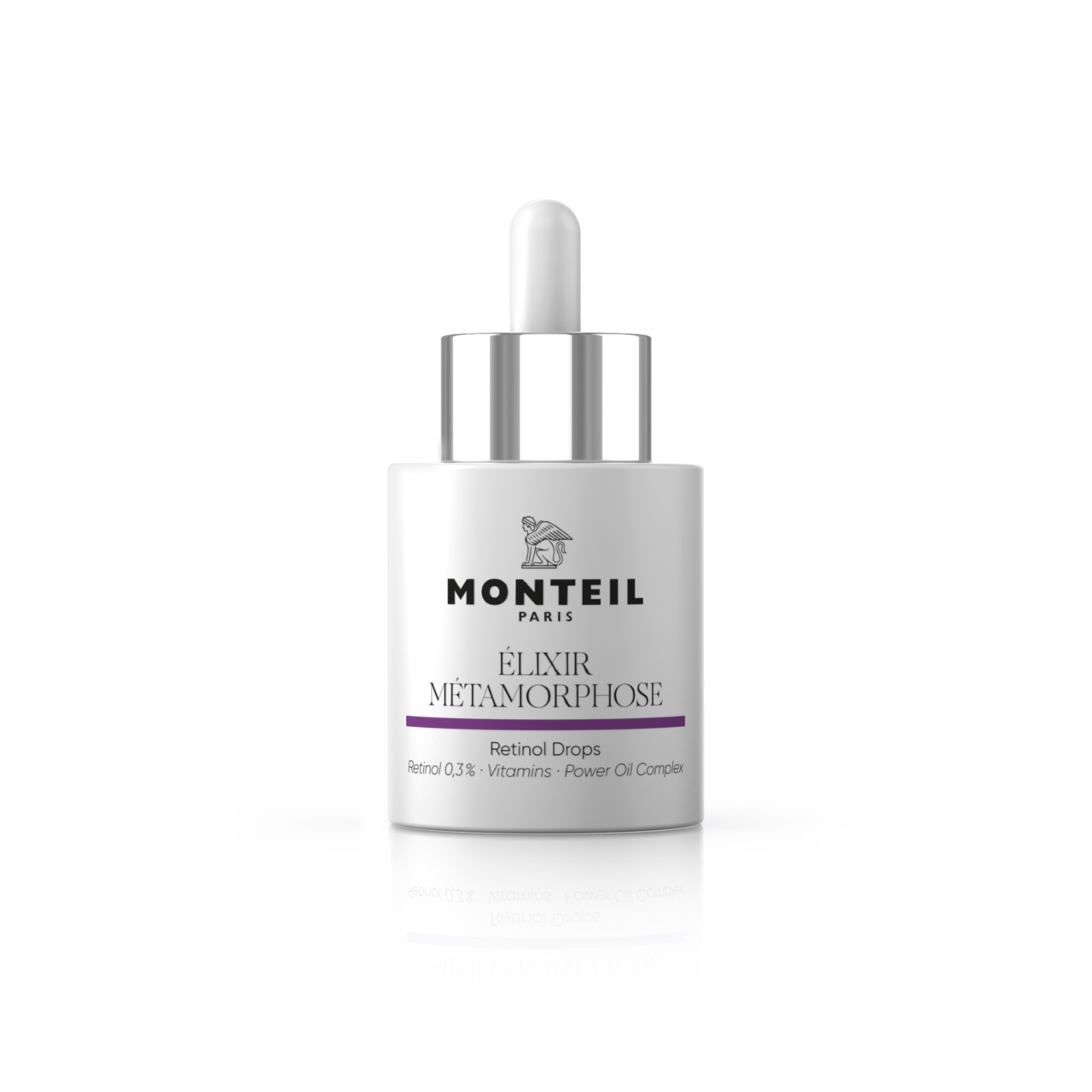 ÉLIXIR MÉTAMORPHOSE Retinol Drops