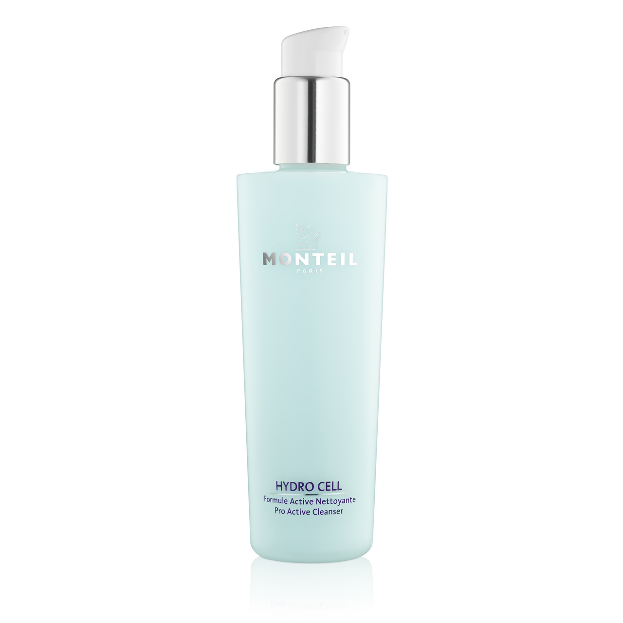 CLEANSING Pro Active Cleanser