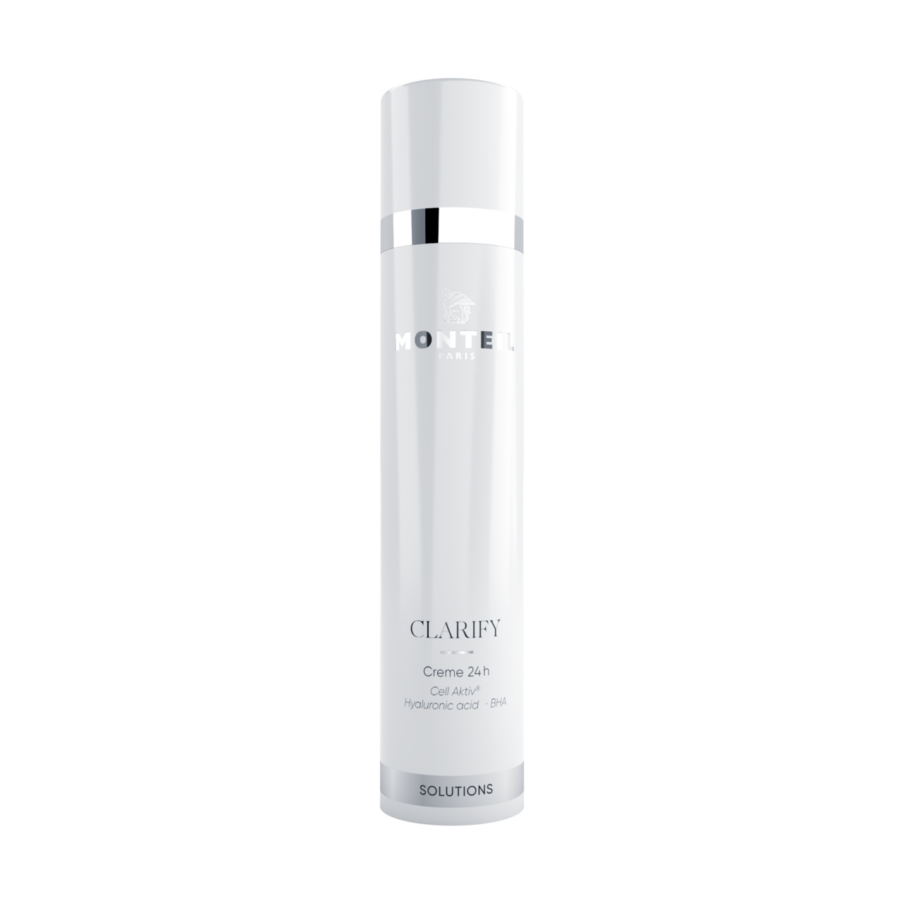 SOLUTIONS CLARIFY Serum 24h