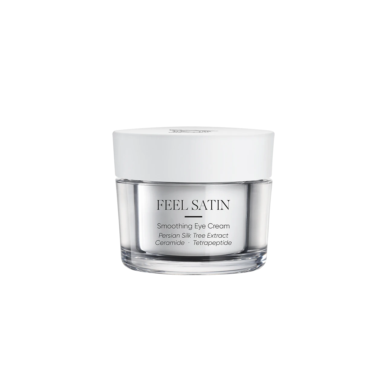 Smoothing Eye Cream