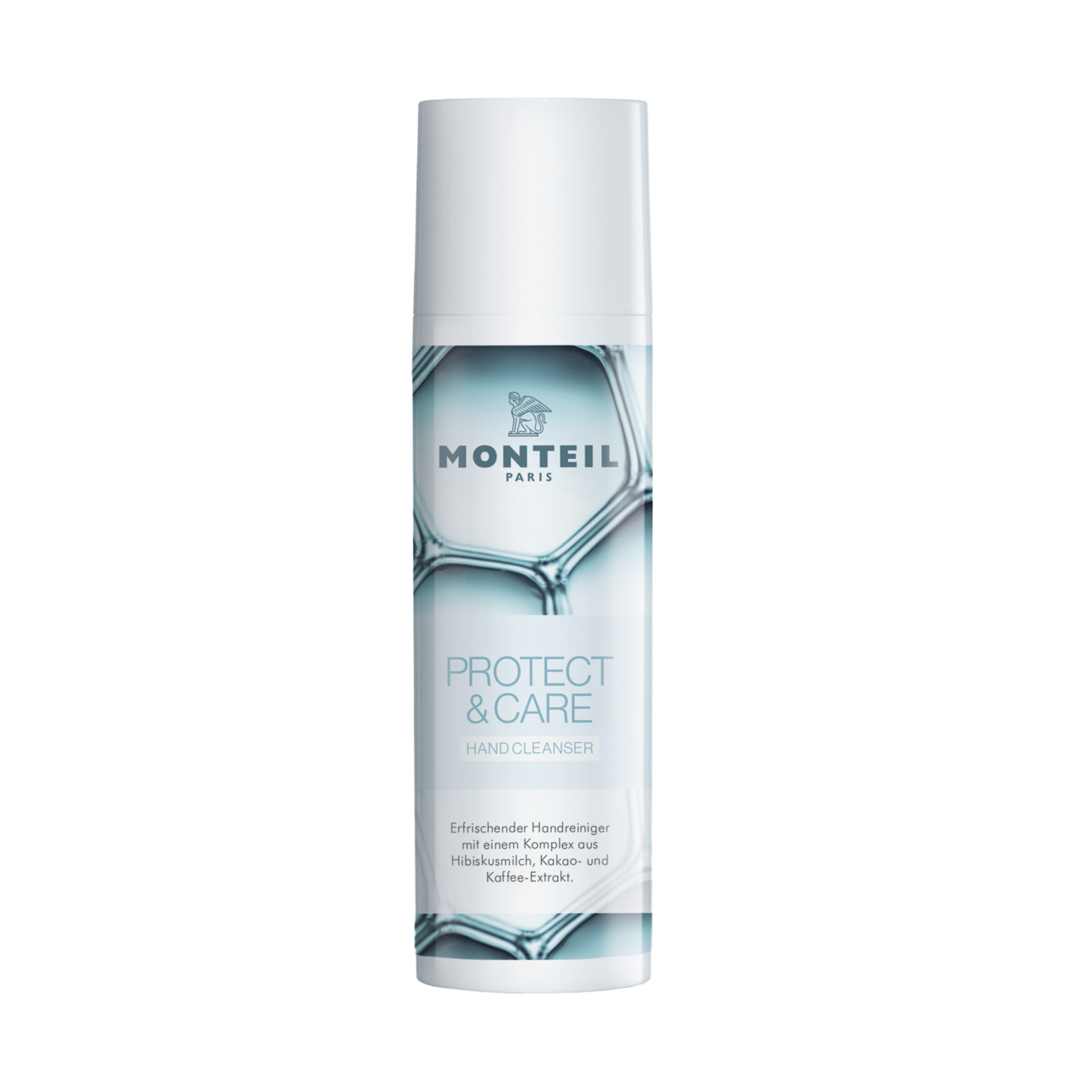 Protect & Care Hand Cleanser