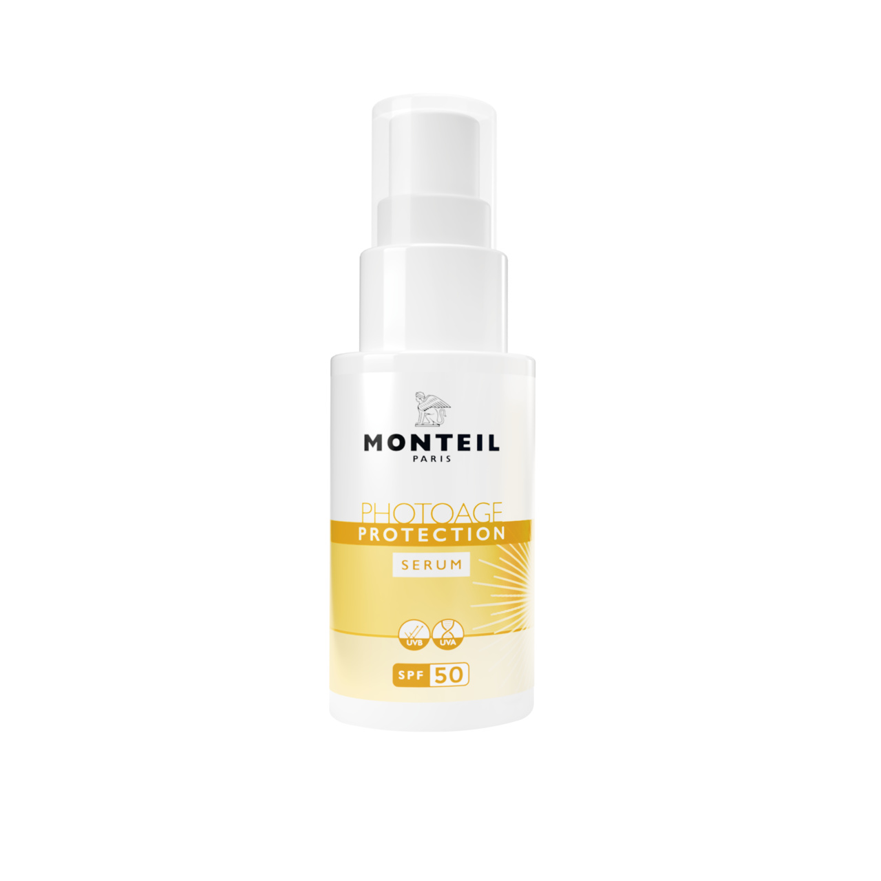 PHOTOAGE PROTECTION Serum