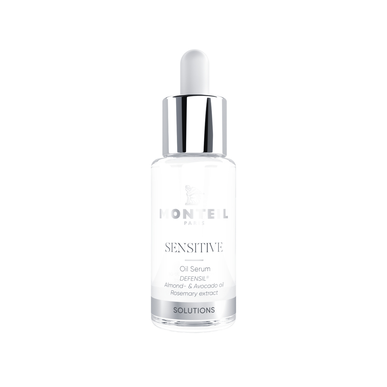 SOLUTIONS SENSITIVE Oil Serum