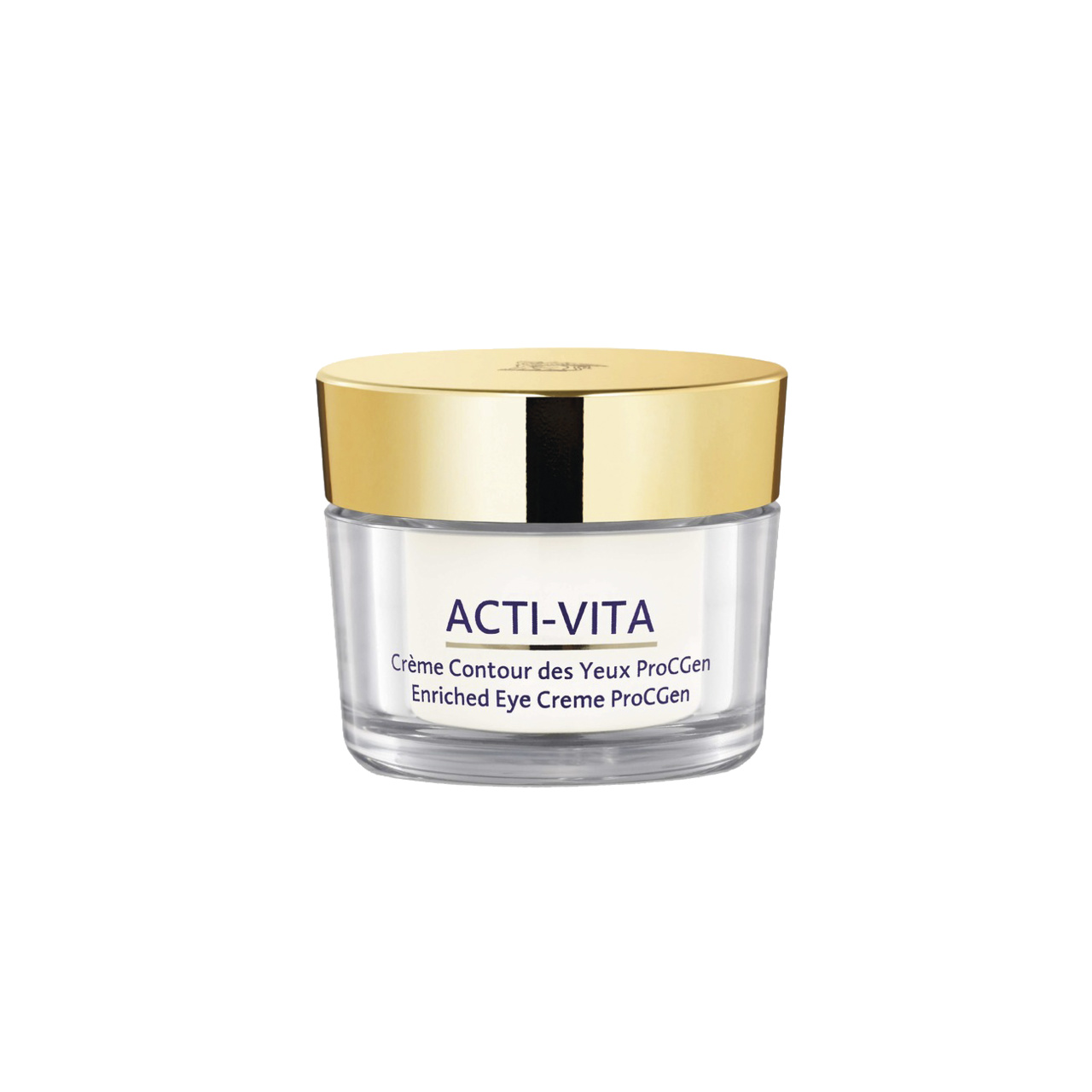 ACTI-VITA Enriched Eye Cream ProCGen