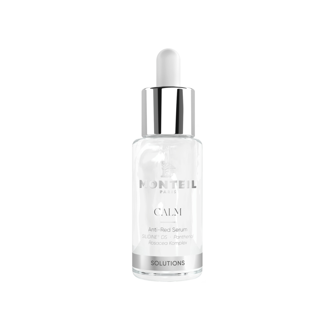 SOLUTIONS CALM Anti-Red Serum