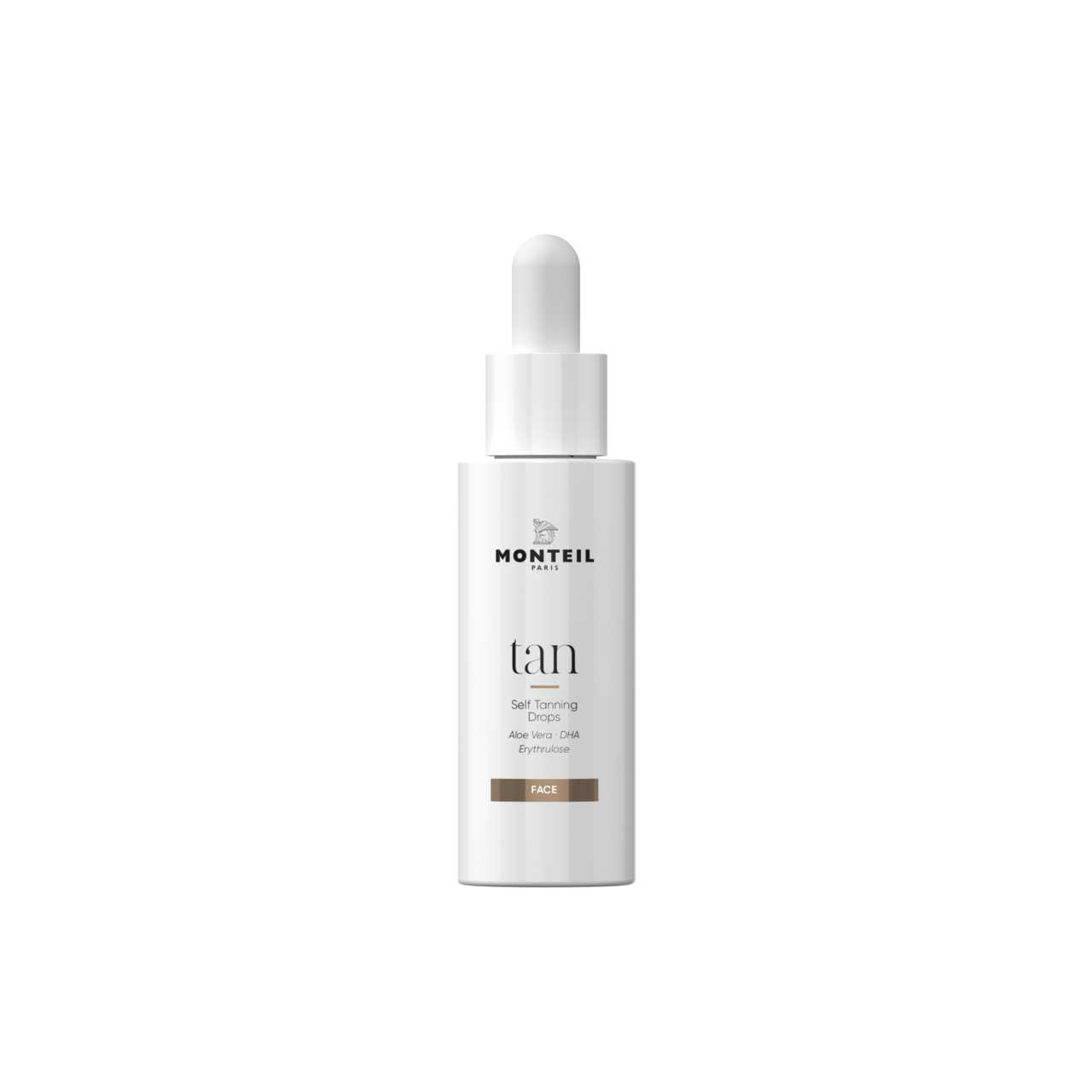 Self Tanning Drops