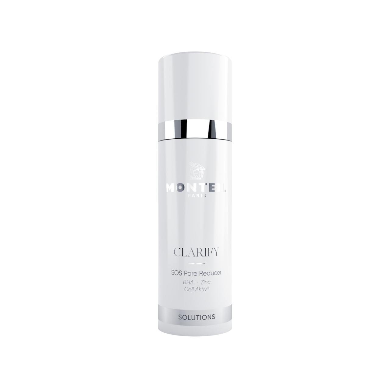 SOLUTIONS CLARIFY SOS Pore Reducer