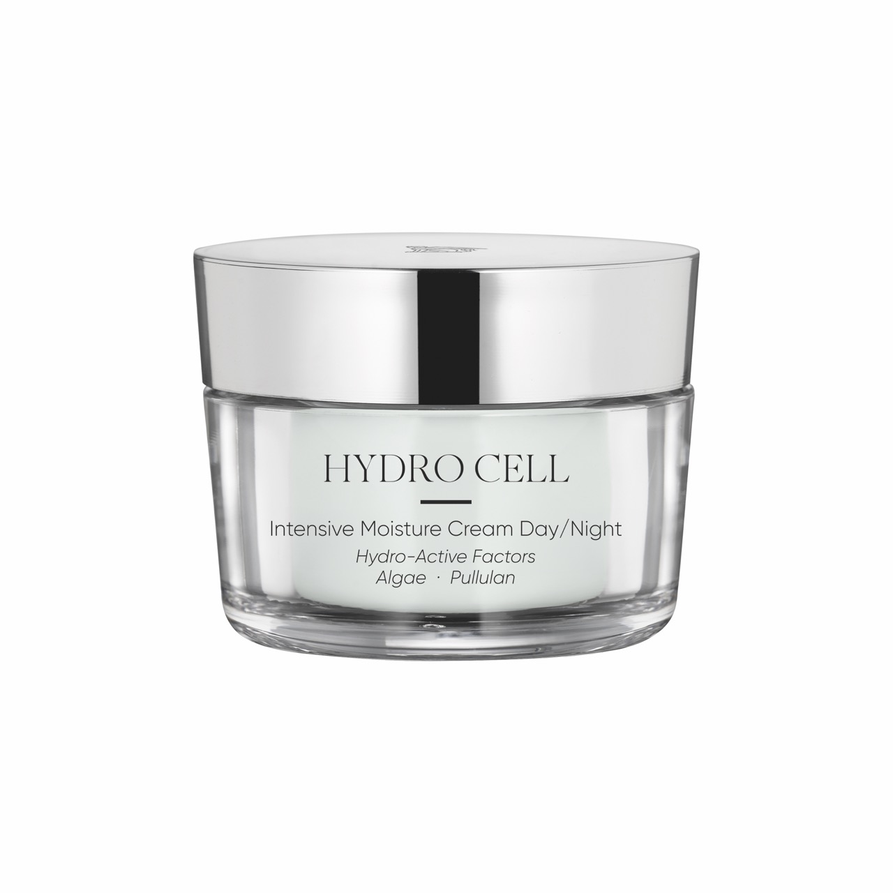 HYDRO CELL Intens. Moisture Cream Day/Night