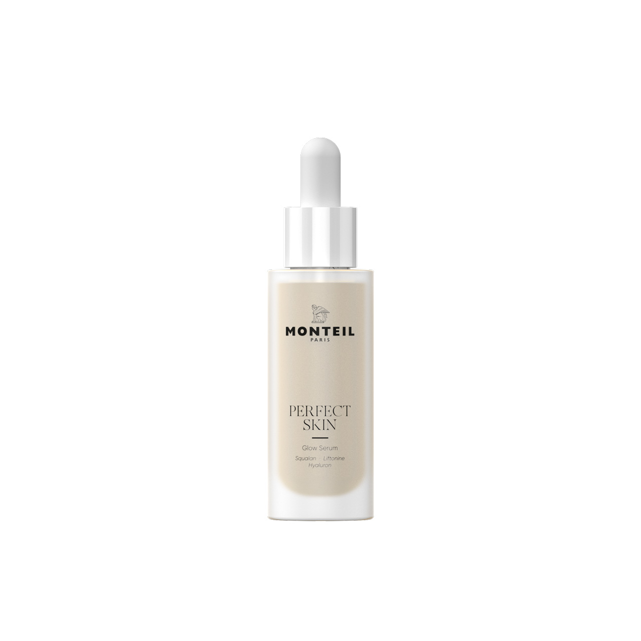 SOLUTIONS Glow Serum