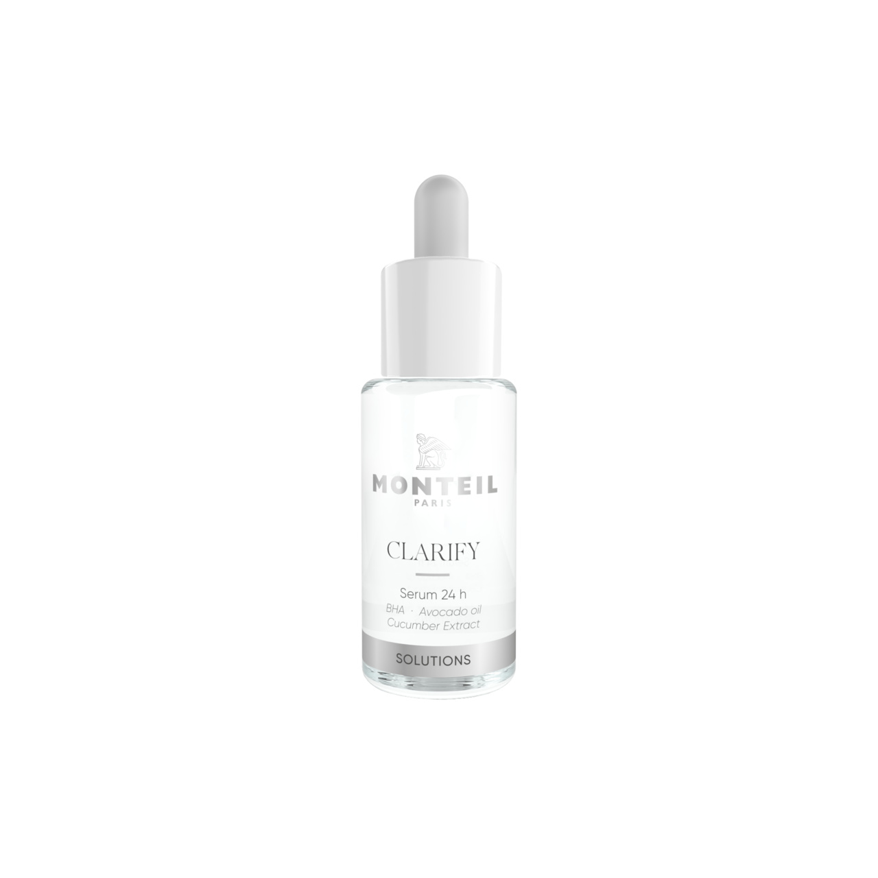 SOLUTIONS CLARIFY Serum 24h