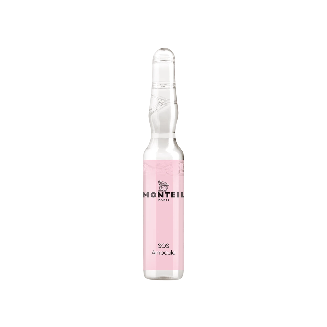 SOLUTIONS SOS Ampoule