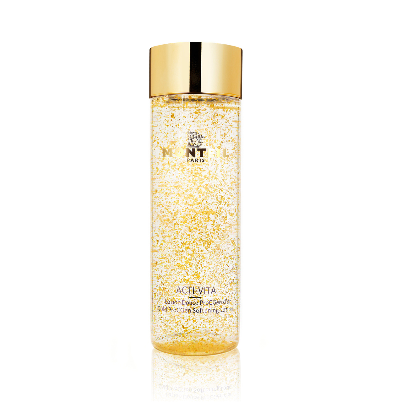 ACTI-VITA Gold ProCGen Softening Lotion