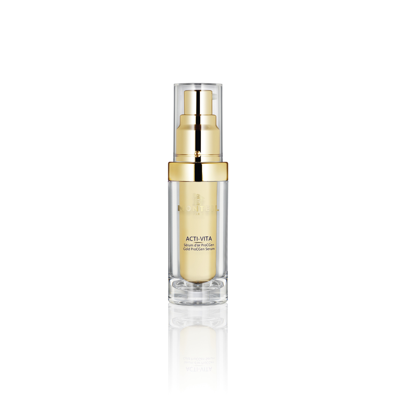 ACTI-VITA Gold ProCGen Serum