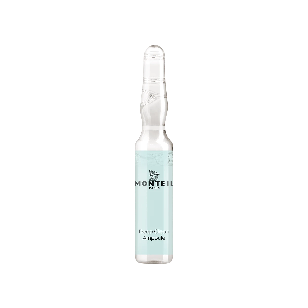 SOLUTIONS Deep Clean Ampoule