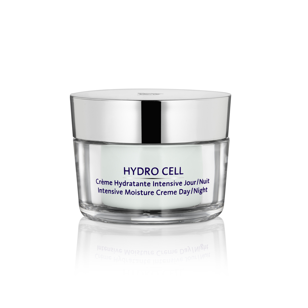 HYDRO CELL Intens. Moisture Cream Day/Night