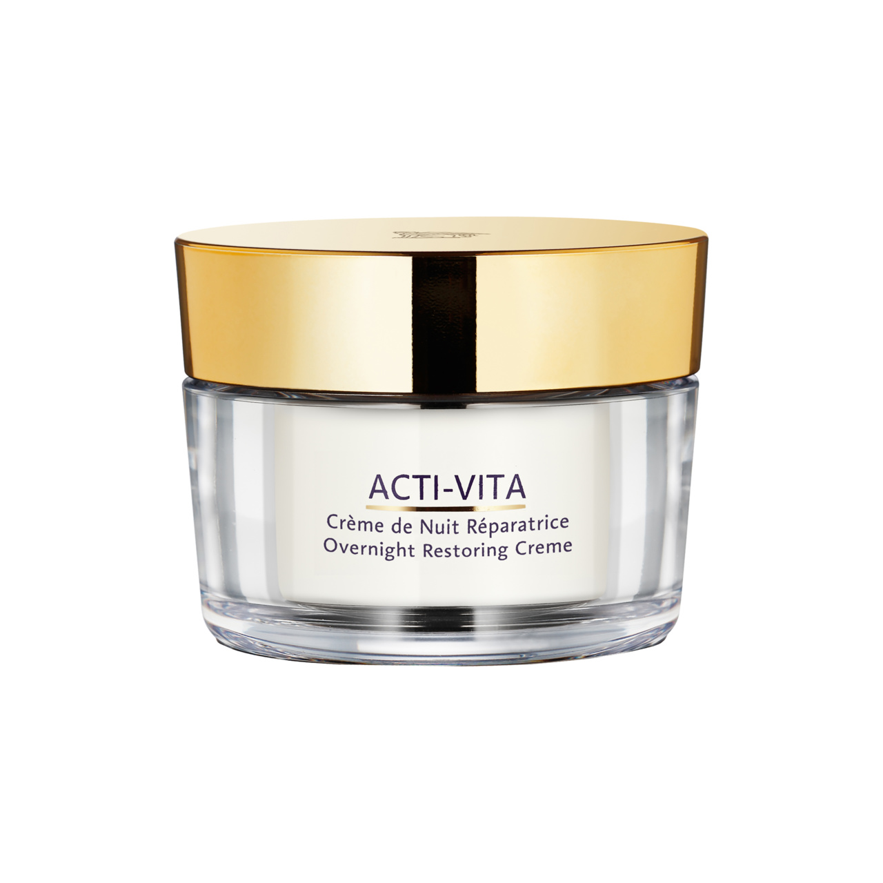 ACTI-VITA Overnight Restoring Cream ProCGen