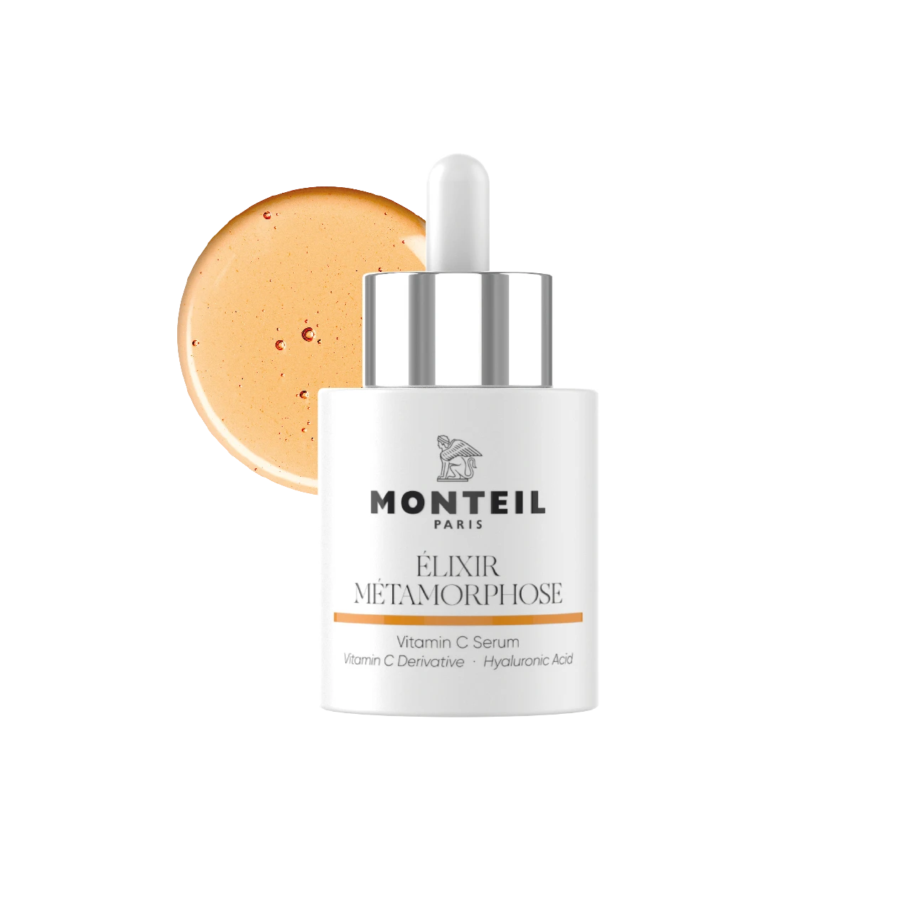 ÉLIXIR MÉTAMORPHOSE Vitamin C Serum